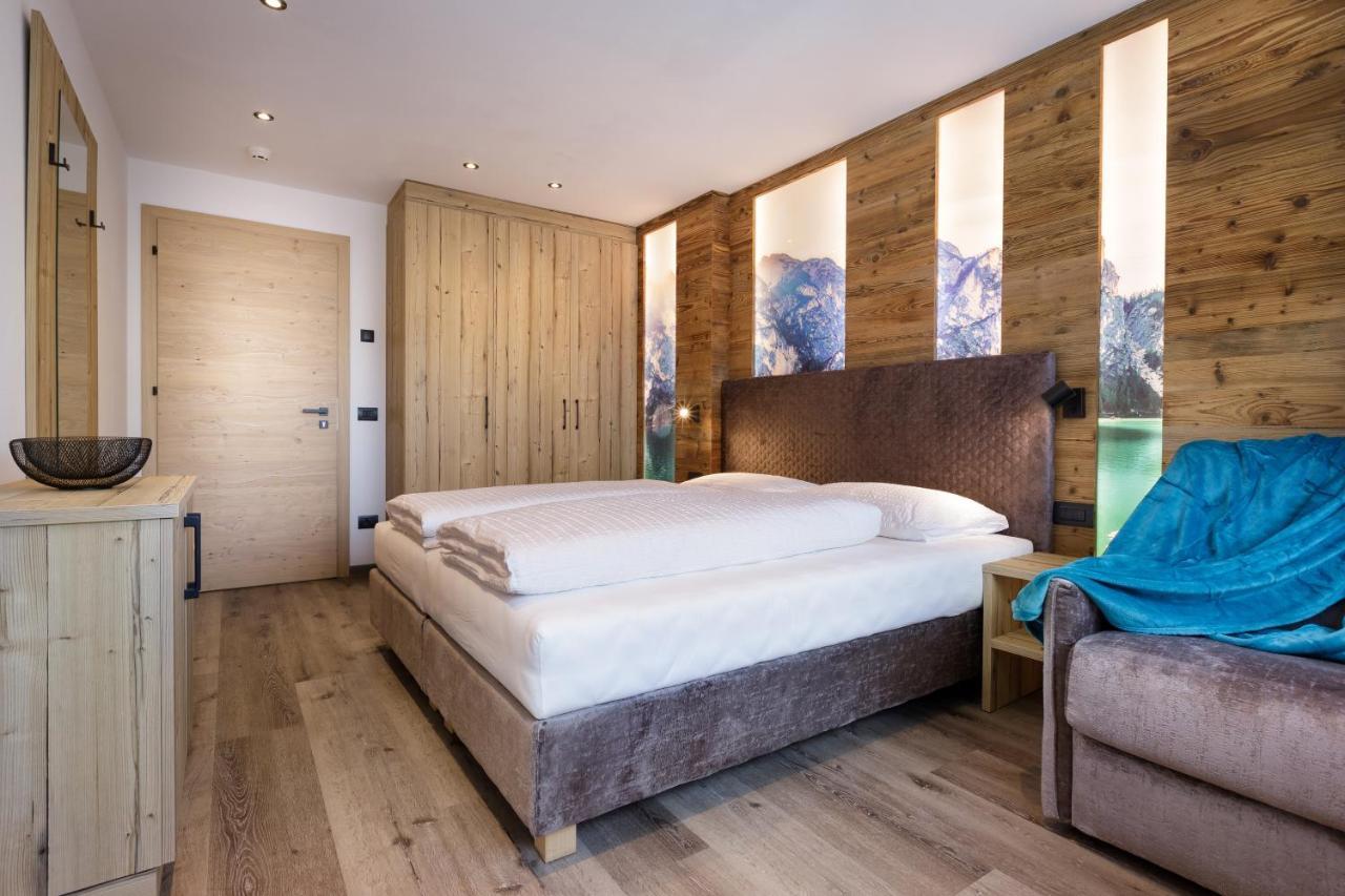 Apartment Pragser Wildsee Winklwiese