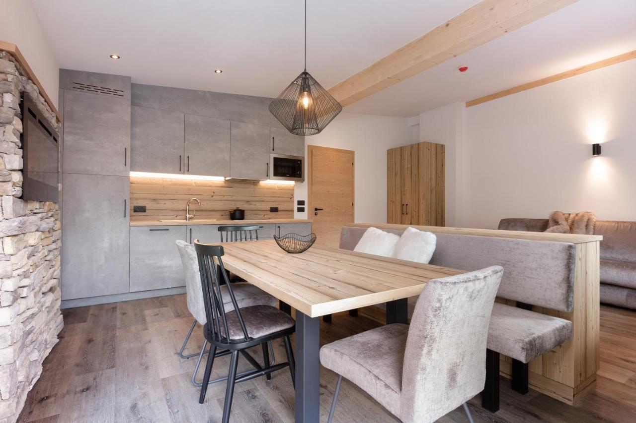 Apartment Pragser Wildsee Winklwiese *