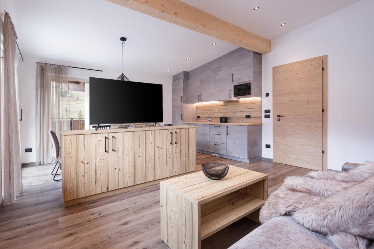 Apartment Pragser Wildsee Winklwiese