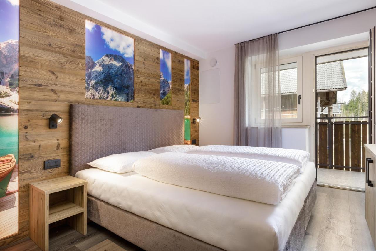 Pragser Wildsee Winklwiese Apartment Braies (Prags)