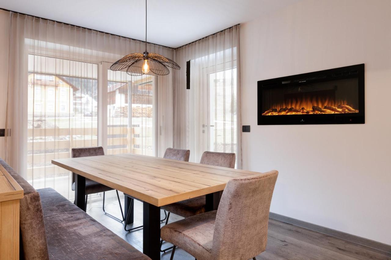 Pragser Wildsee Winklwiese Apartment *